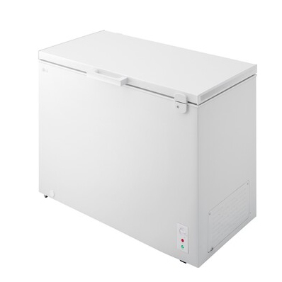Tủ đông LG Inverter 291 lít C30WH