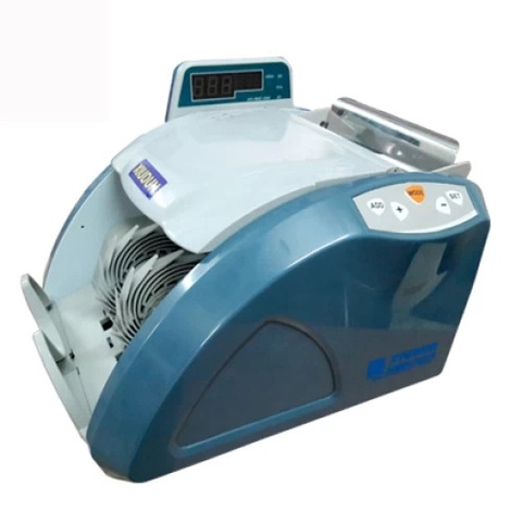 Máy Đếm Tiền Xiudun 2500