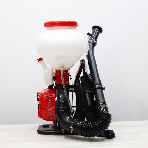 Máy phun thuốc trừ sâu, côn trùng động cơ MITSUKAISHO 3WF-3A-26 41.5cc /2.13kW Đỏ 2 thì (3 chức năng)