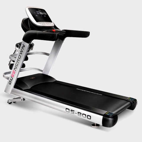 Máy chạy bộ Queen Crown QS800