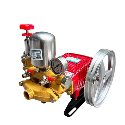 Đầu phun áp lực NAKAWA NK3052 (3.5 – 5.0HP)