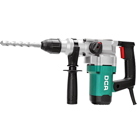 Máy Khoan Đục 900W DCA AZC10-26S