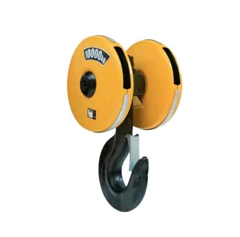 Móc cẩu palang châu Âu NITTO 5T