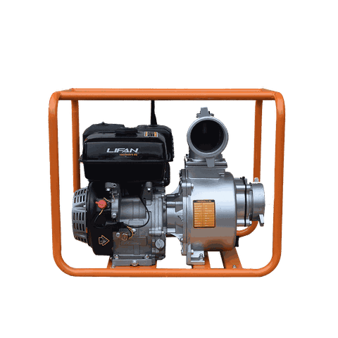 Máy Bơm Nước Chạy Xăng Lifan 50ZB26 – 4Q