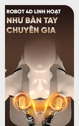 Ghế massage Queen Crown QE 79