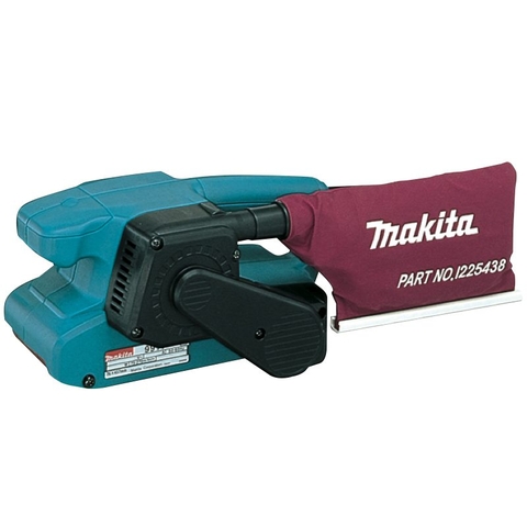 Máy chà nhám băng Makita 9910