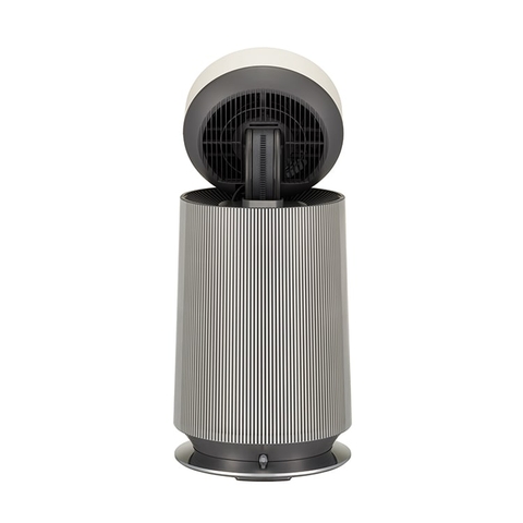 Máy lọc không khí LG Puricare 360 Alpha PET AS65GDBY0