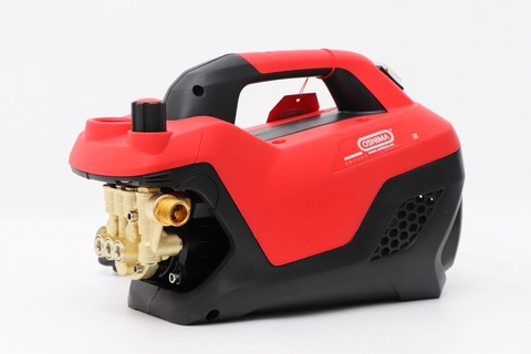 Máy xịt rửa Oshima MXR-JZ900C3 2.5kW Đỏ Điện 1 pha