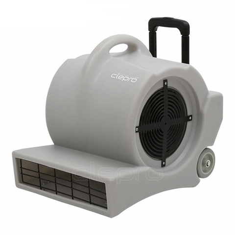 Quạt thổi thảm ba cấp độ CLEPRO CP-210