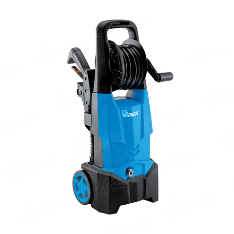 Máy rửa xe công nghiệp FASA Pop Extra 135