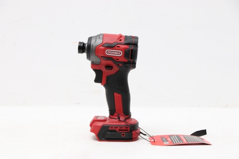 Siết vít pin lithium Oshima SV21V-NG230N-D1 (Thân Máy)