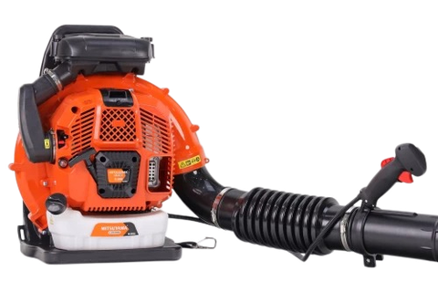 Máy Thổi Lá 2 Thì Mitsuyama TL-9500