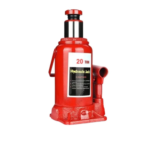 Kích thủy lực đỏ NITTO 20 tấn