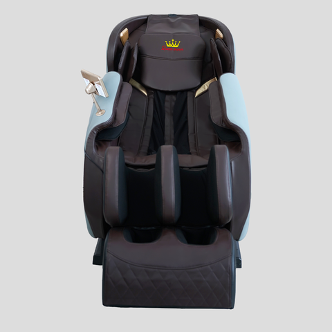 Ghế massage Queen Crown QE 66