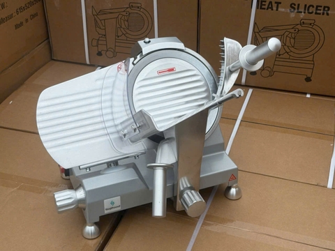 Máy Thái Thịt Đông Lạnh ES-300C 270W 220V