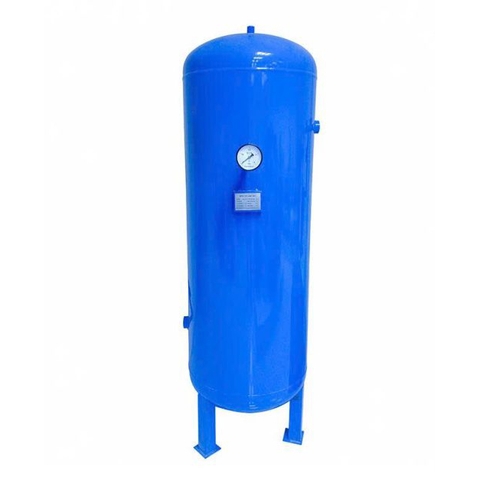 BÌNH TÍCH KHÍ 500L – 12.5 Bar PEGASUS
