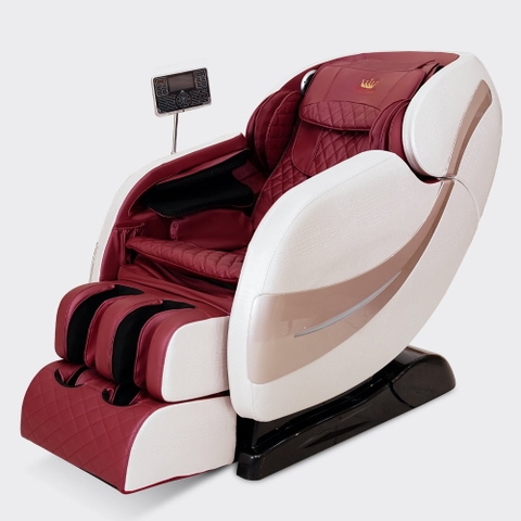Ghế massage Queen Crown QC CX7 Plus