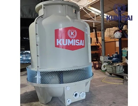 Tháp tản nhiệt Kumisai KMS 15RT