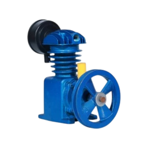 Đầu Nén Khí 1Hp Sanpu Line V-1051