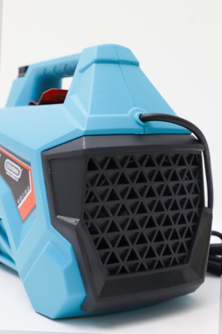 Máy xịt rửa OSHIMA MXR-1215-C4 2.8kW Xanh