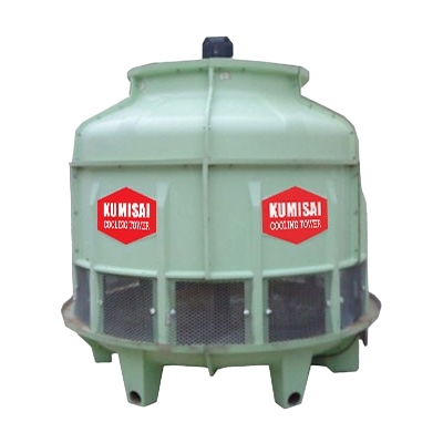 Tháp tản nhiệt Kumisai KMS 30RT