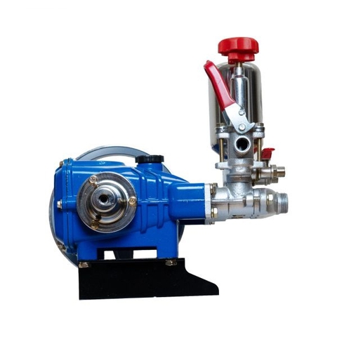 Đầu phun áp lực NAGAKY NA-56S Plus (Piston SỨ) (2.0 – 3.0HP)