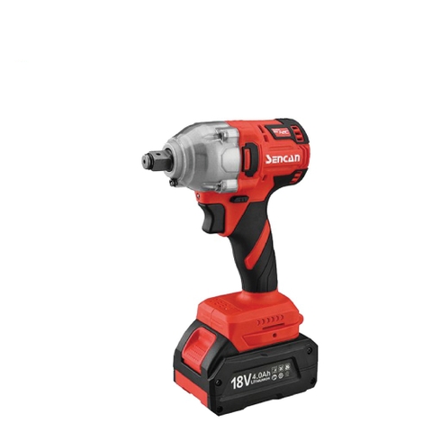 Máy bắt ốc dùng pin Sencan D512001