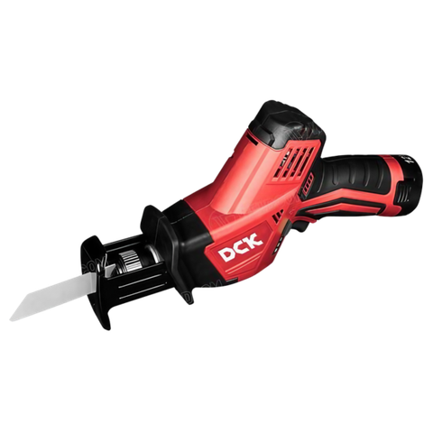 Máy cưa kiếm dùng pin Li-ion 12V KDJF15 (TYPE Z/EK) – DCK