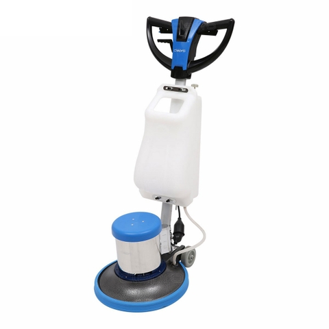 Máy chà sàn -thảm công nghiệp CLEPRO CS17B