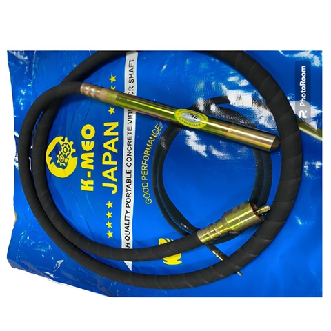 Dây đầm dùi K-MEO M50/6