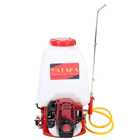 Bình Xịt Máy 4 Thì Yataka CS-435