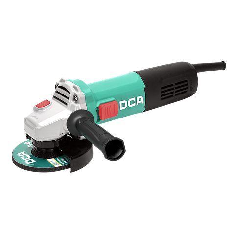 Máy Mài Góc 850W DCA ASM18-100