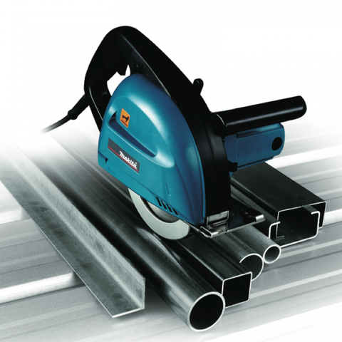 Máy cắt kim loại 1100W Makita 4131