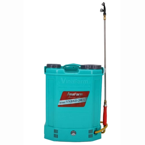 Bình Xịt Điện Vinafarm VNBXD-20ES