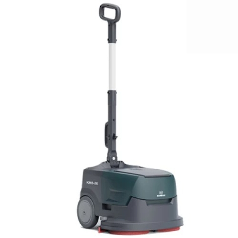 Máy chà sàn liên hợp mini Kumisai KMS-2E