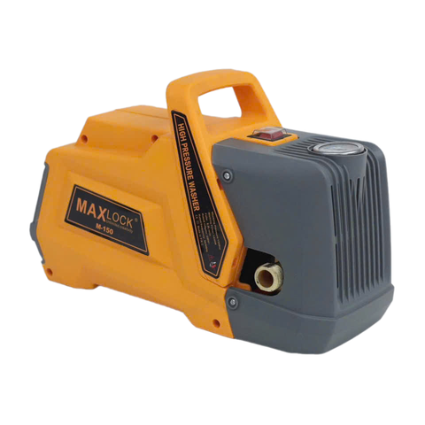 Máy rửa xe Maxlock M150 (1.4KW - 220V)