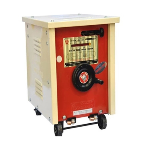 Máy Hàn Tiến Đạt 250A/440V (Dây Đồng – Điện 220V/380V/440V)