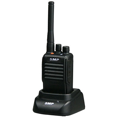 Máy bộ đàm liên lạc Motorola SMP-418