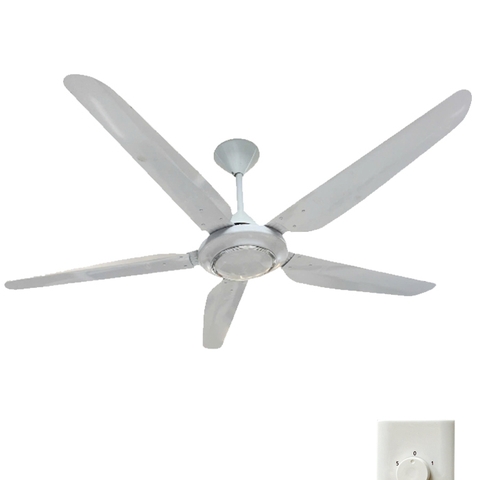 Quạt trần 5 cánh Superlite Max CF-565C