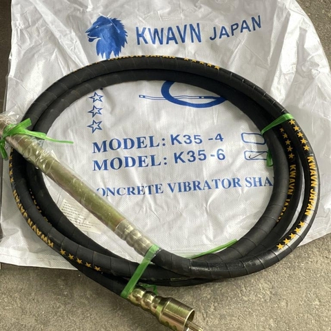 Dây đầm dùi KWAVN K35/4