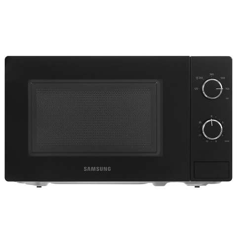 Lò vi sóng Samsung 20 lít MS20A3010AL/SV