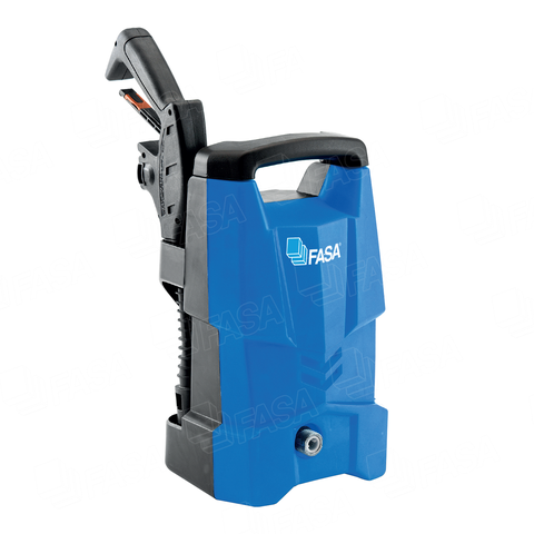 Máy rửa xe oto xe máy FASA Pop 120