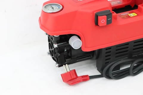 Máy xịt rửa OSHIMA MXR-0812-K3 2.5kW Đỏ