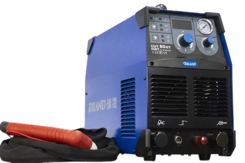 MÁY CẮT PLASMA RILAND CUT 80GT