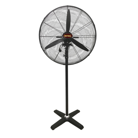 Quạt công nghiệp đứng MITSU MS-650