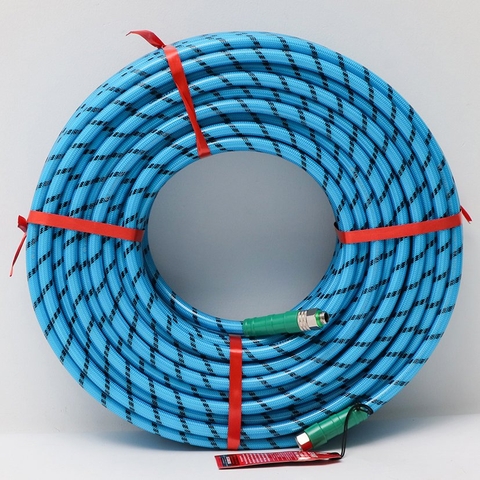 Ống nhựa PVC Elephant No.1 8.5mm x 50m Xanh dương
