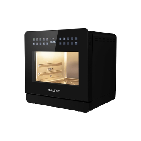 Nồi chiên hơi nước Kalite Jupiter Pro – Công nghệ hơi nước 3S siêu tốc, dung tích lớn 18L