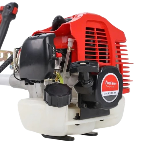 Máy Cắt Cỏ 2 Thì Vinafarm VNBC-33