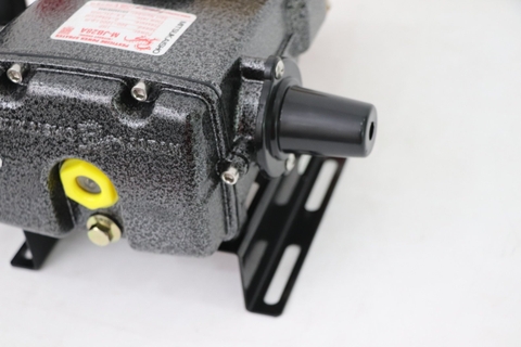 Đầu phun áp lực chất lỏng Mitsukaisho M-JB28A 1.0HP Đen