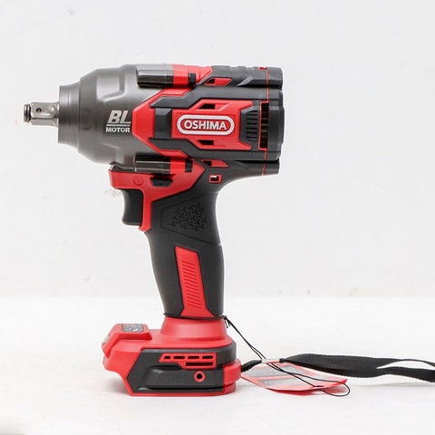 Mở bu lông pin lithium Oshima MBL21V-NG800N-D1 (Thân máy)
